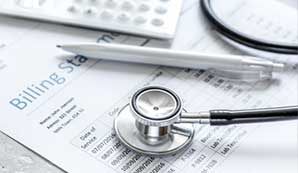 Direct Billing Anesthesia Services