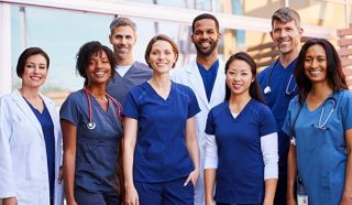 Hospital Based Anesthesia